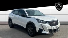 Peugeot 2008 1.2 PureTech Active Premium 5dr Petrol Estate